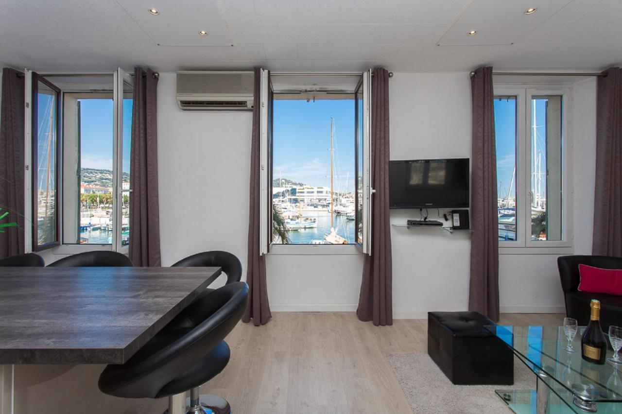 Appartement Cote Port *