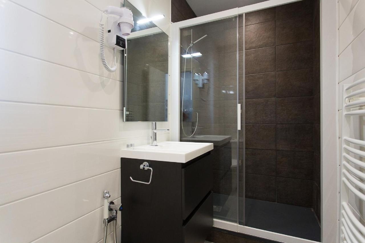 Cote Port Appartement Cannes