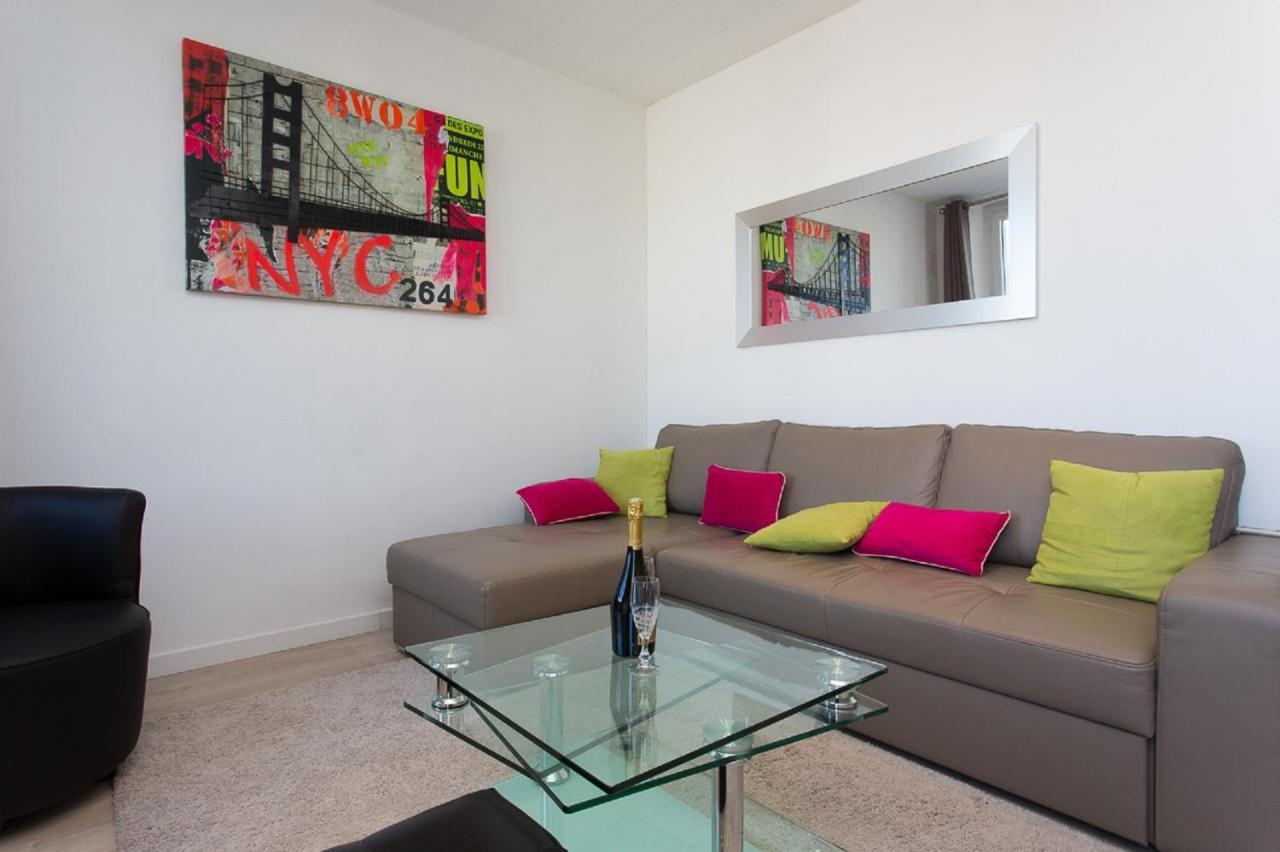 Cote Port Apartamento *